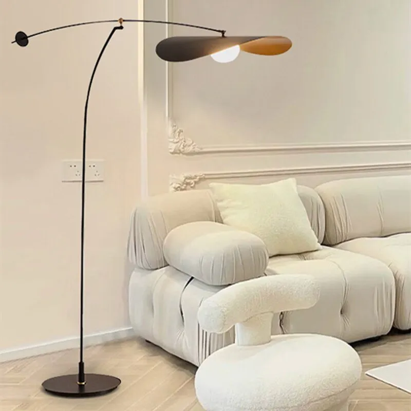 Modern LED Lamp for Home Décor