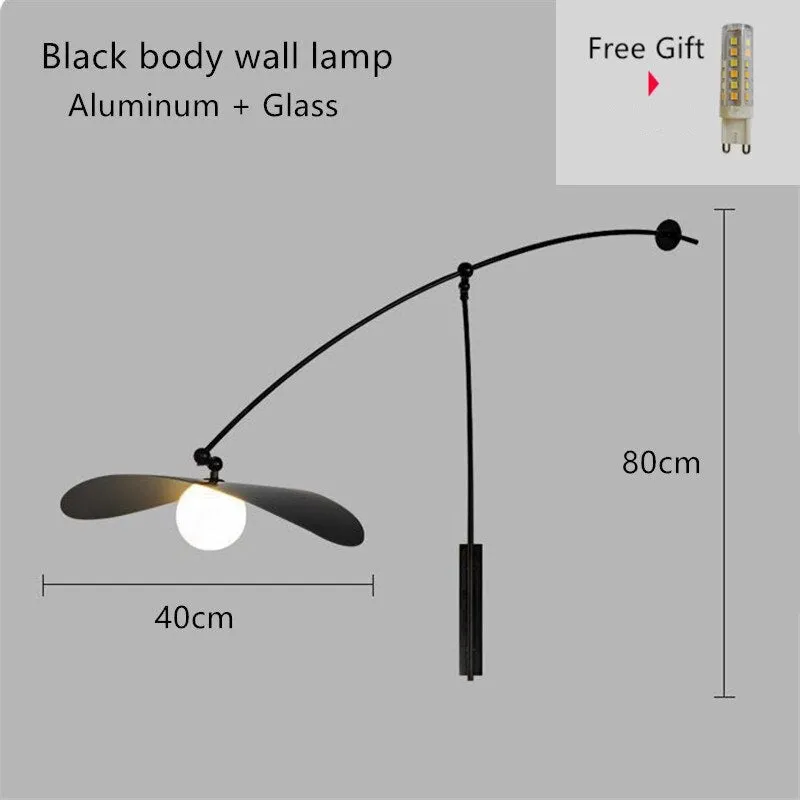 Modern LED Lamp for Home Décor