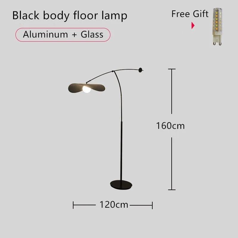 Modern LED Lamp for Home Décor