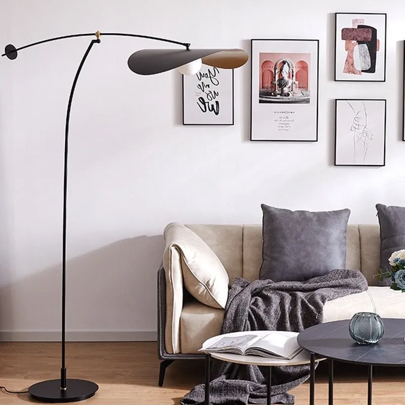 Modern LED Lamp for Home Décor