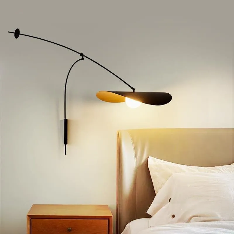 Modern LED Lamp for Home Décor