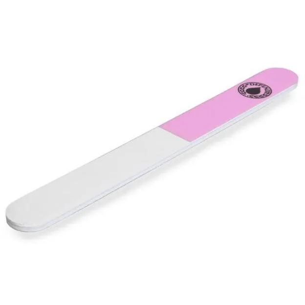 Nail File, Buffing File