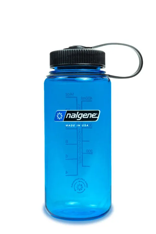 NALGENE 500ml Sustain Wide Mouth Water Bottle