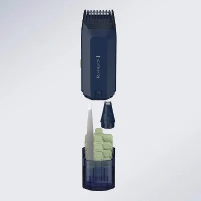 New - Remington Trim and Fit Trimmer - PG8000