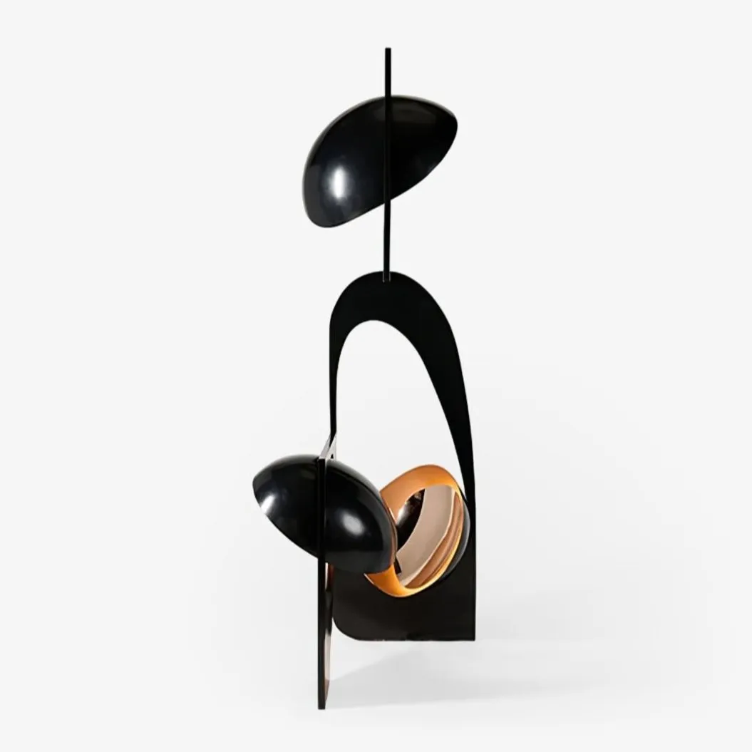 Niamh Barry Sculpture Floor Lamp