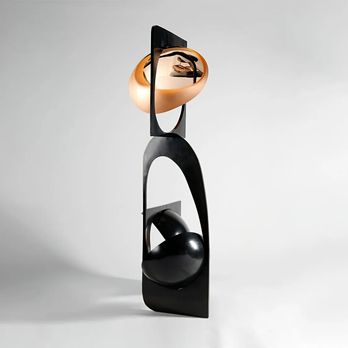 Niamh Barry Sculpture Floor Lamp