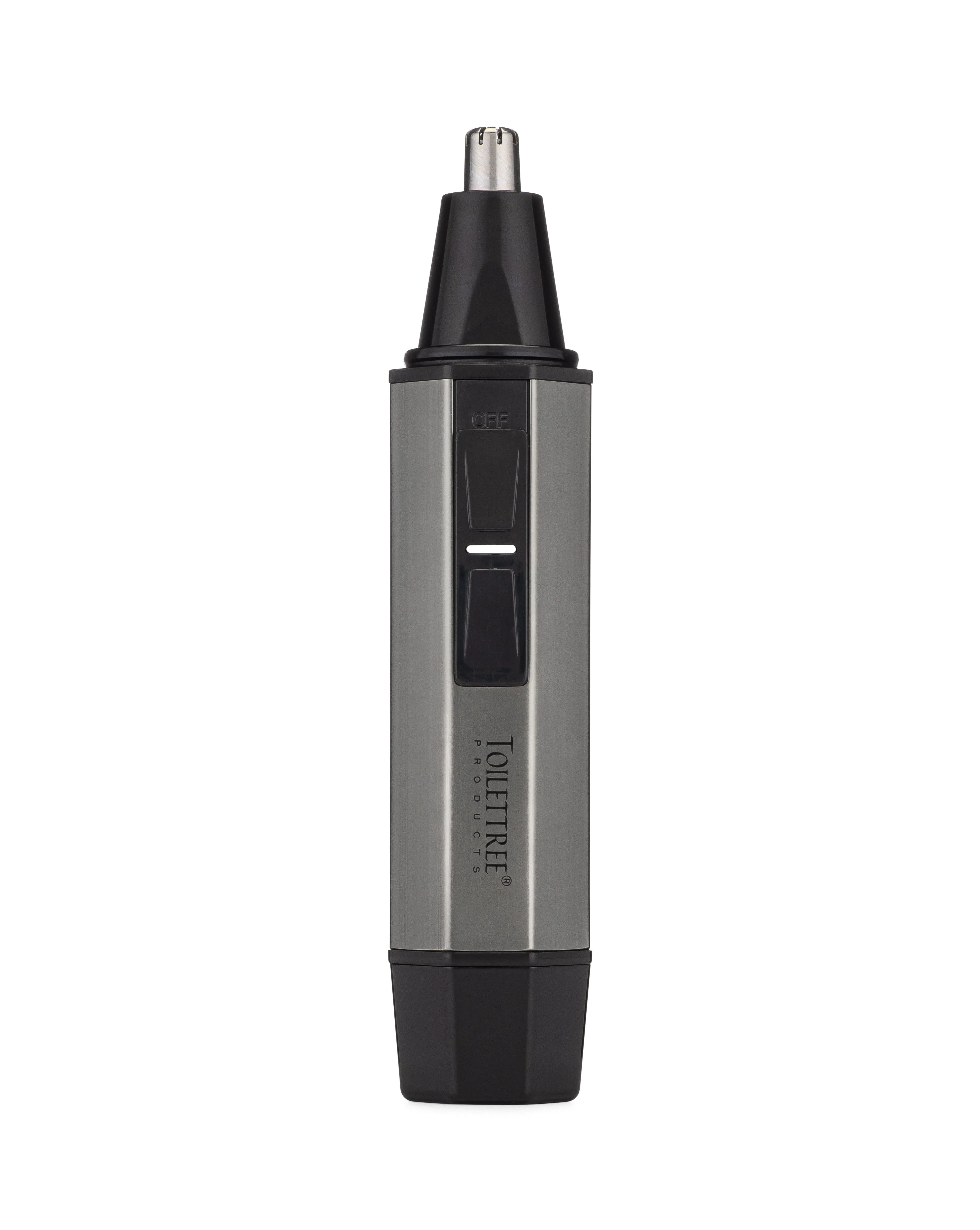 Nose Hair Trimmer - Stainless Steel