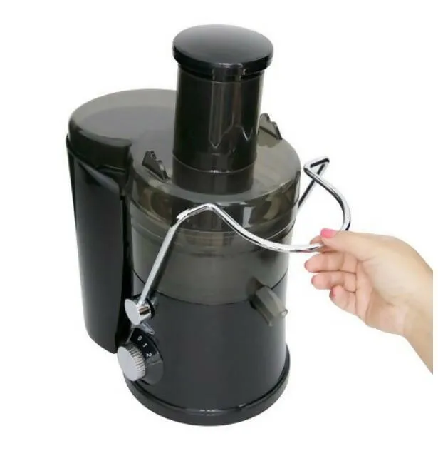 Omega C2100B X-Large Chute High Speed Centrifugal Juicer