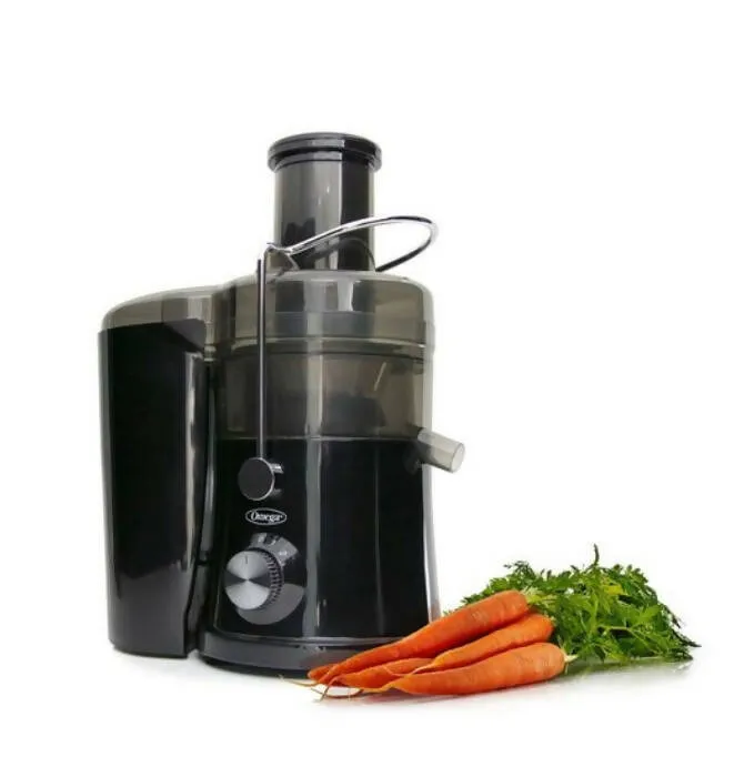 Omega C2100B X-Large Chute High Speed Centrifugal Juicer