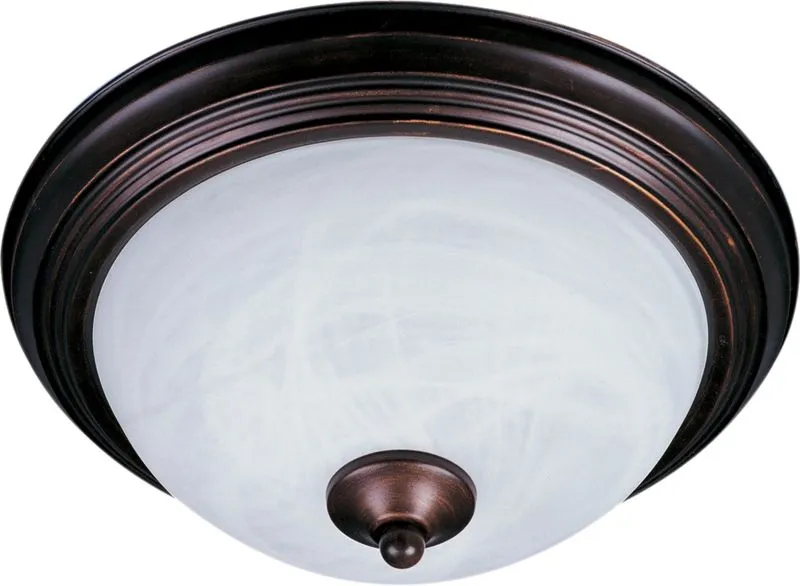 Outdoor Essentials - 194x 11.5" Outdoor Flush Mount