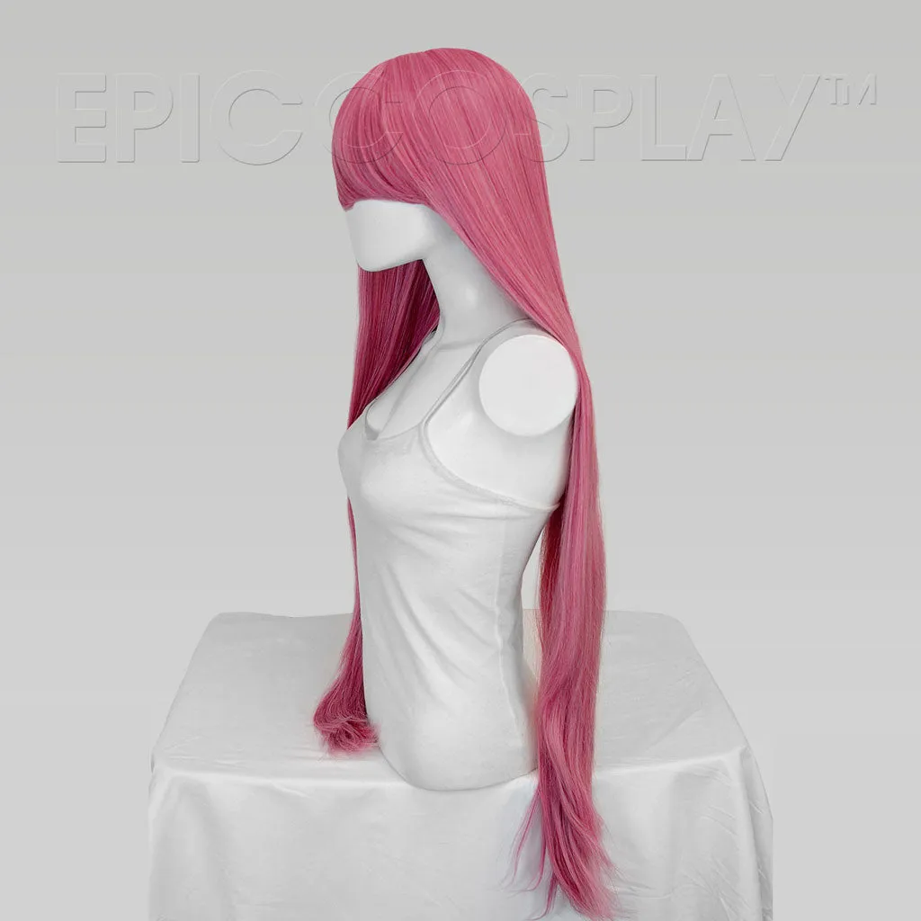 Persephone - Princess Pink Mix Wig