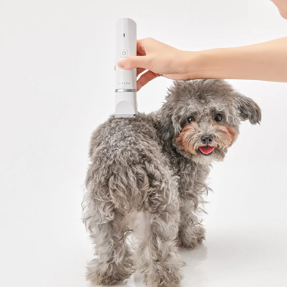 PETKIT 2 in 1 Pet Trimmer each