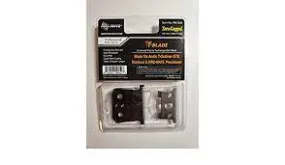 Pro-Mate Trimmer Blade Advanced Plasma Fits Andis T-Outliner & Pro-Mate Precisioner Trimmers PM1000