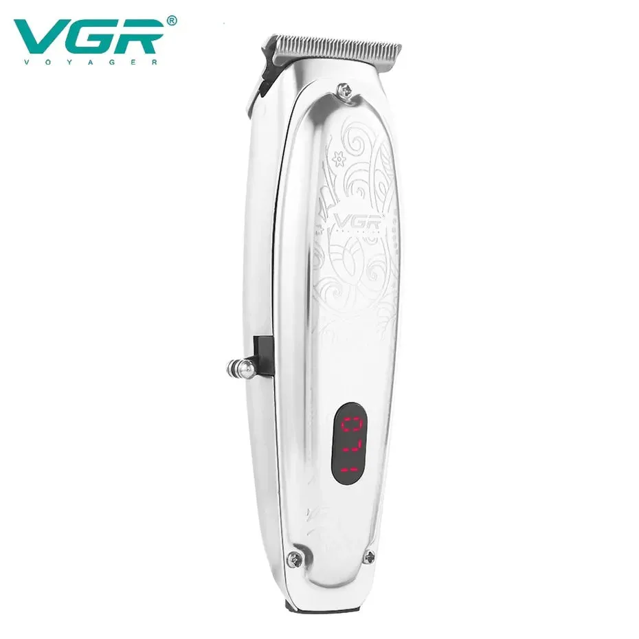 Professional Hair Trimmer VGR V-061