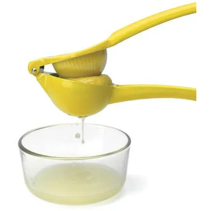 Progressive Lemon Squeezer