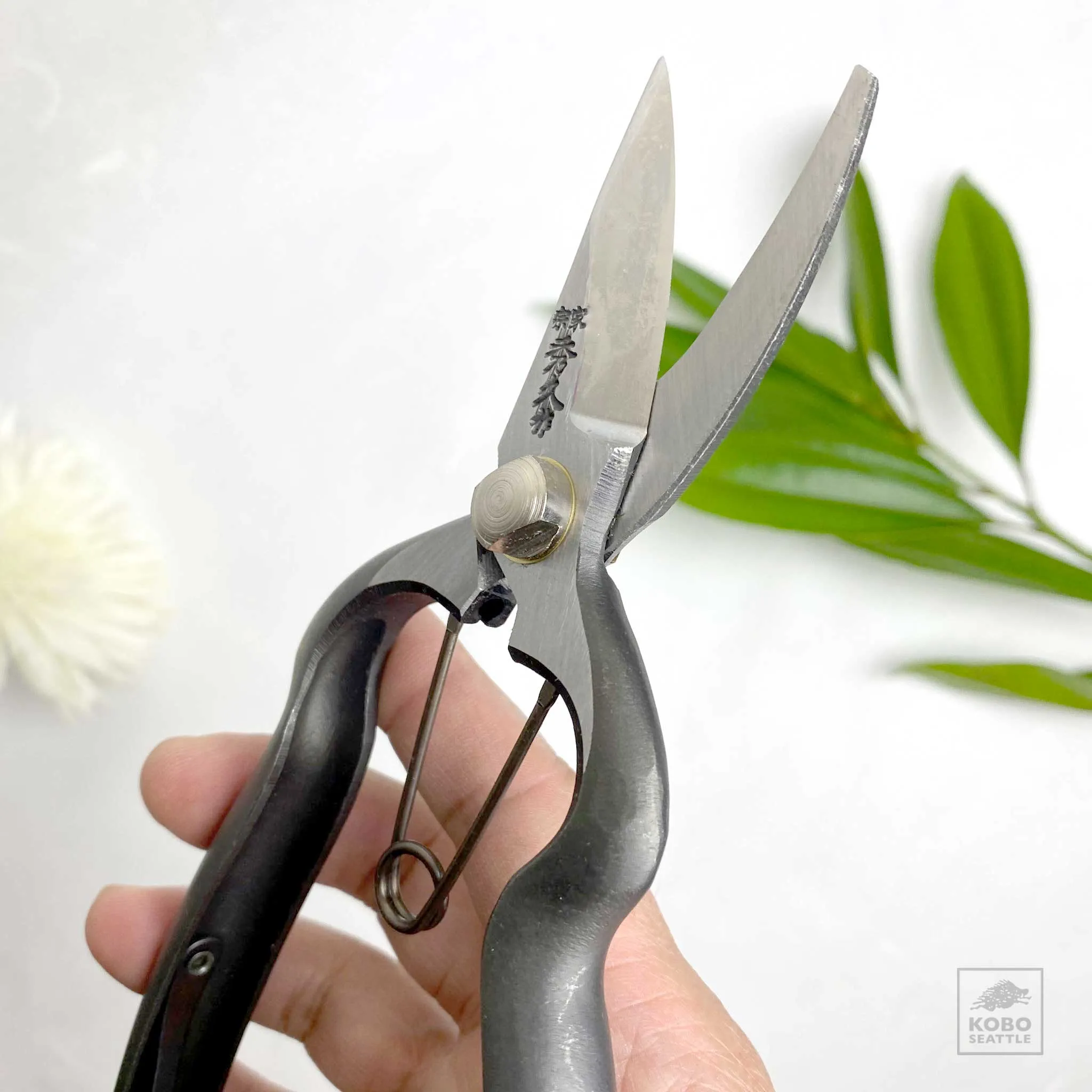 Pruning Shears Sentei 7.5''