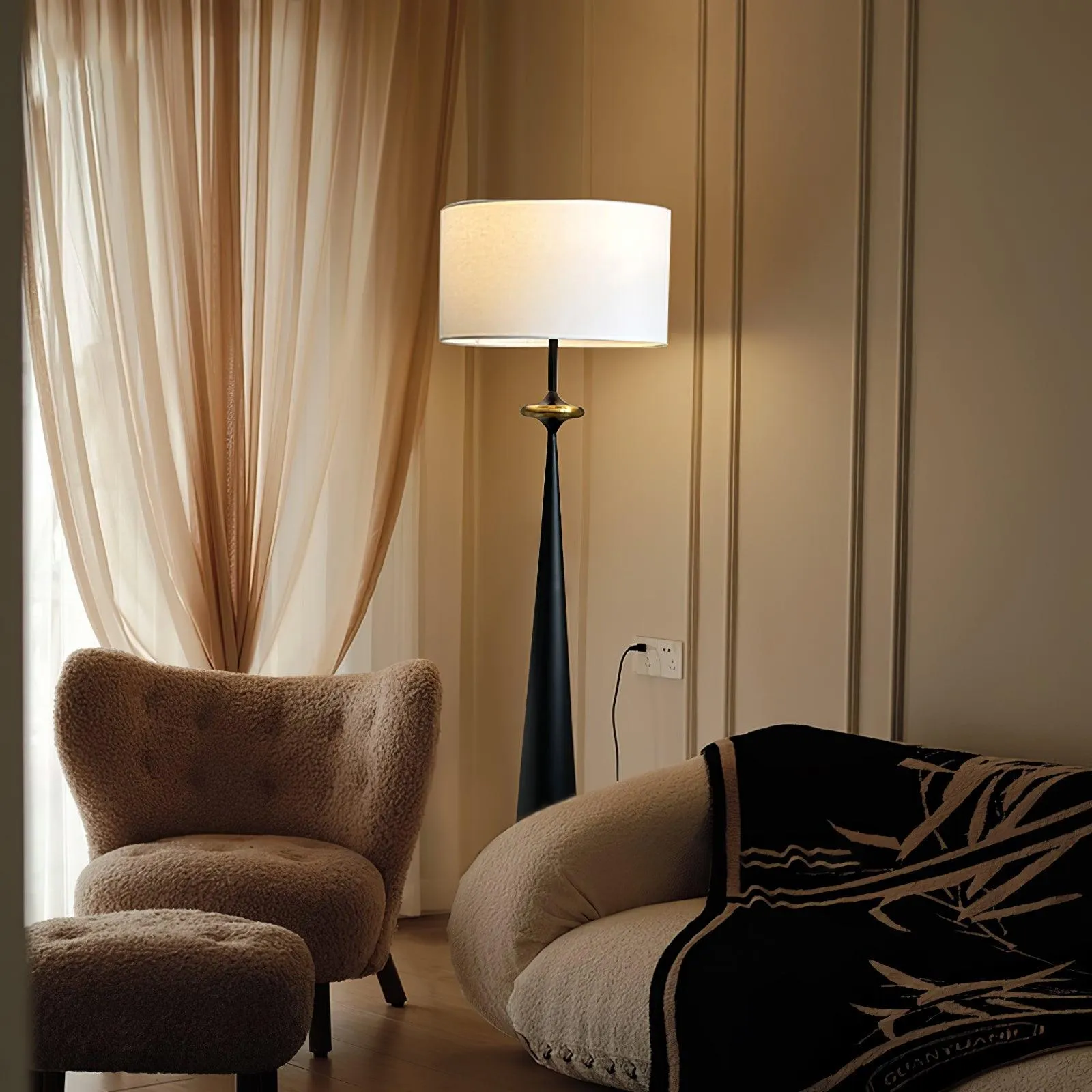 Putney Floor Lamp