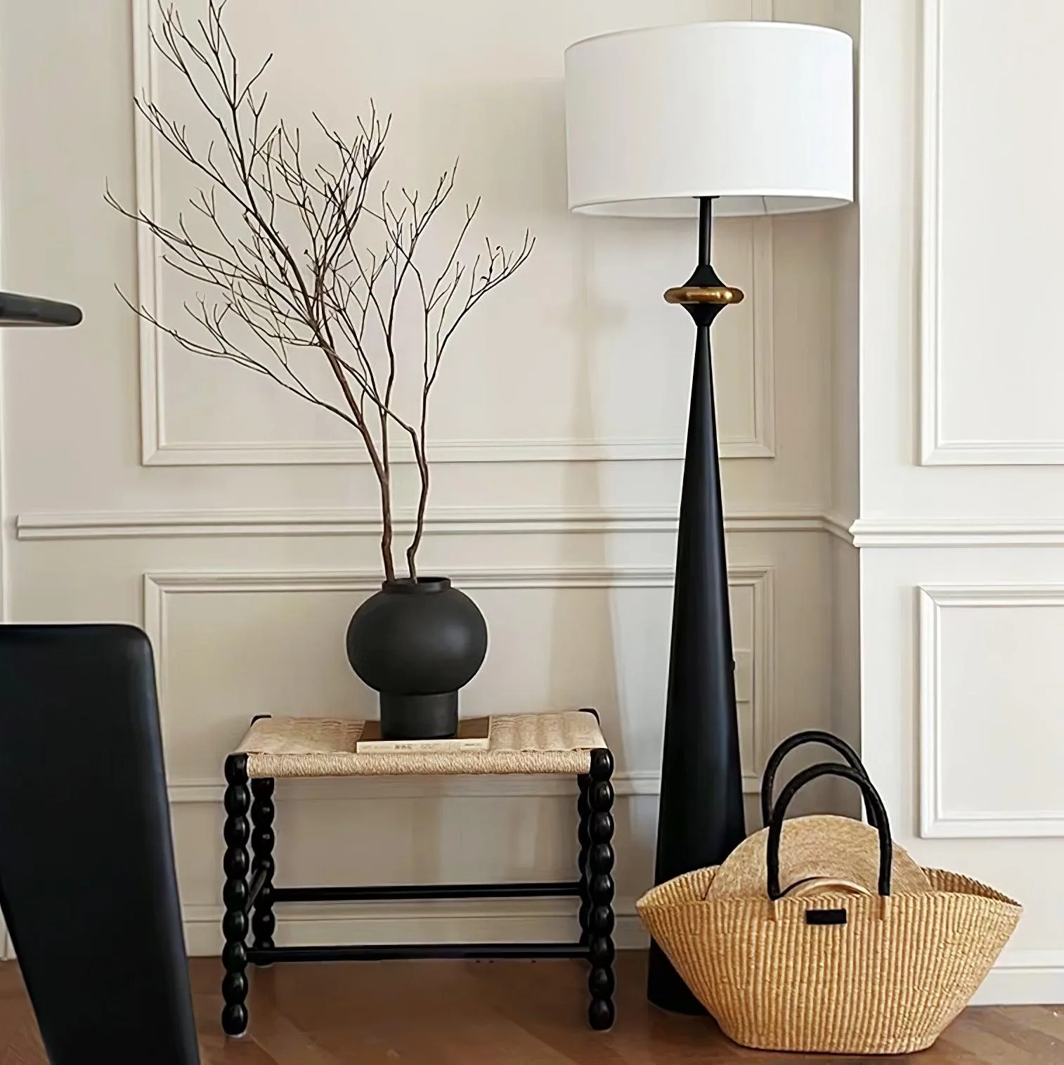 Putney Floor Lamp