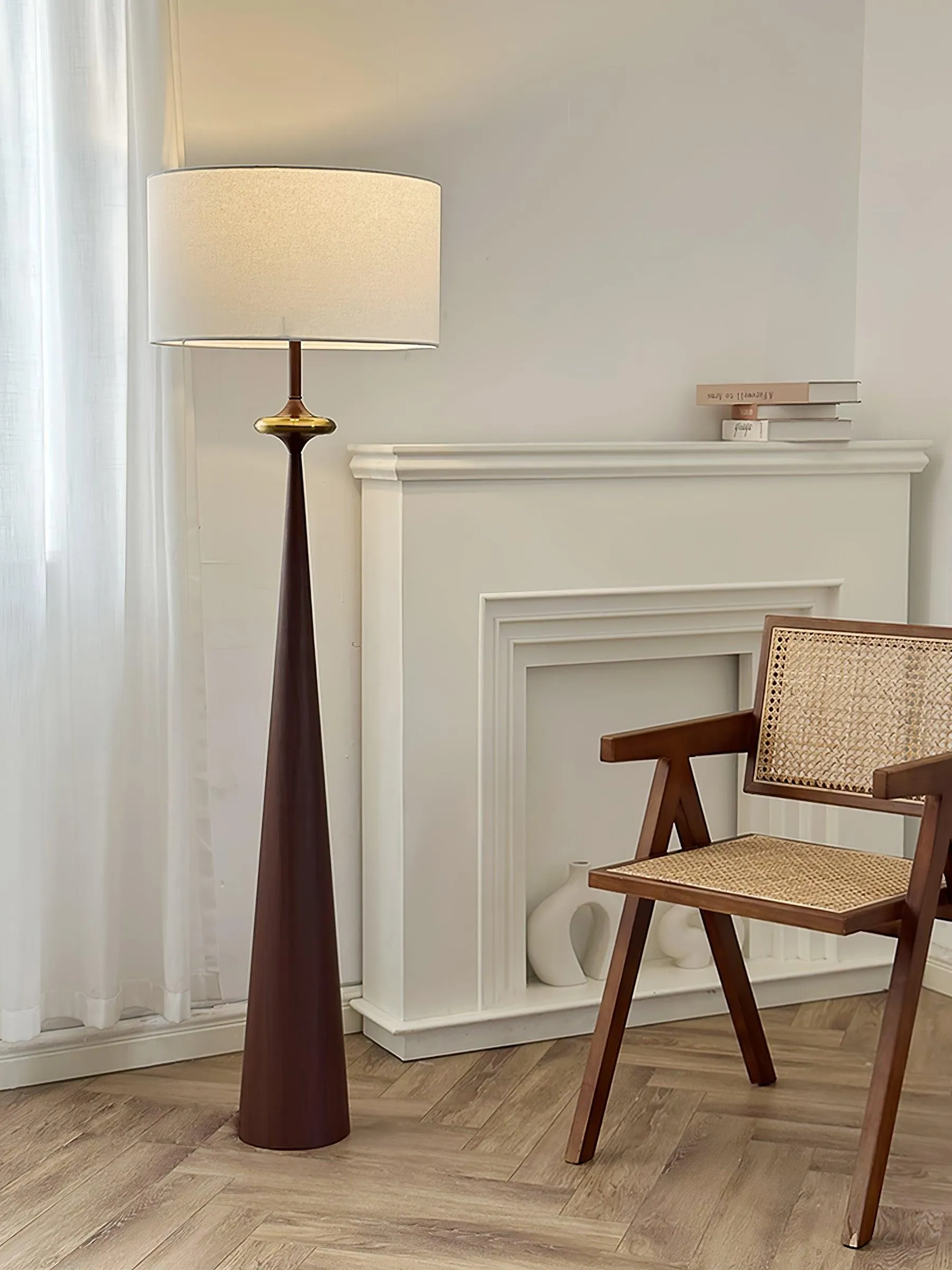 Putney Floor Lamp