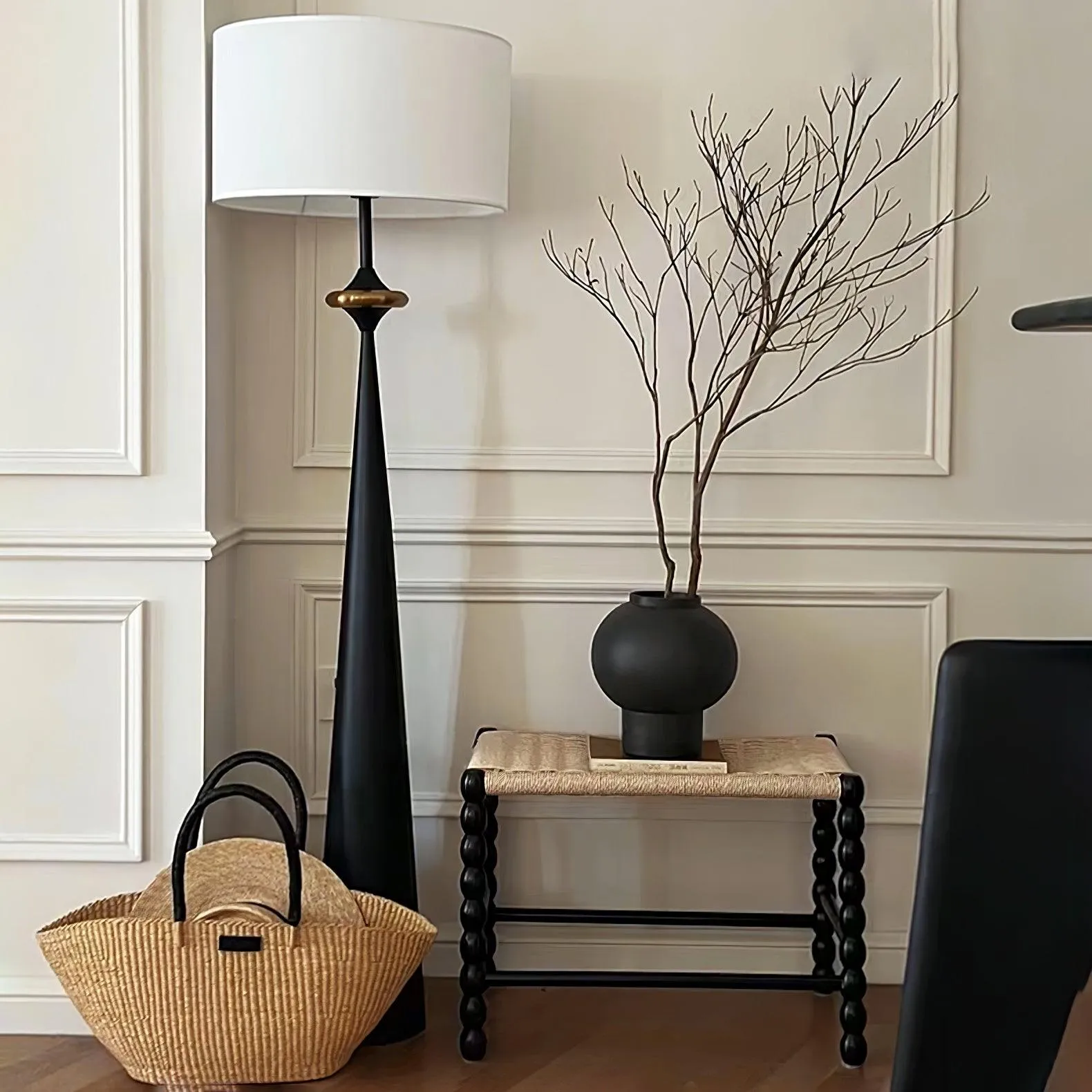 Putney Floor Lamp