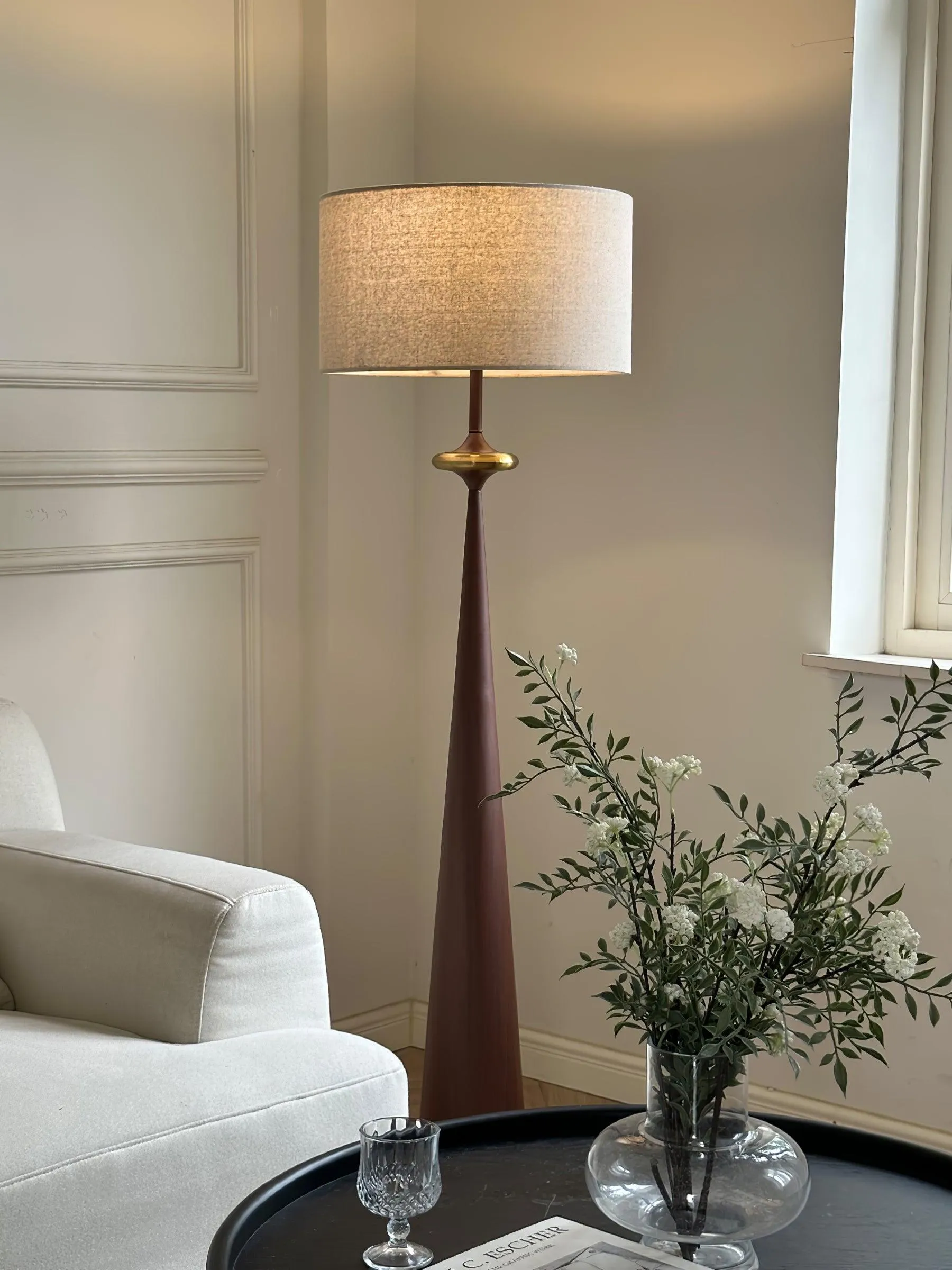 Putney Floor Lamp