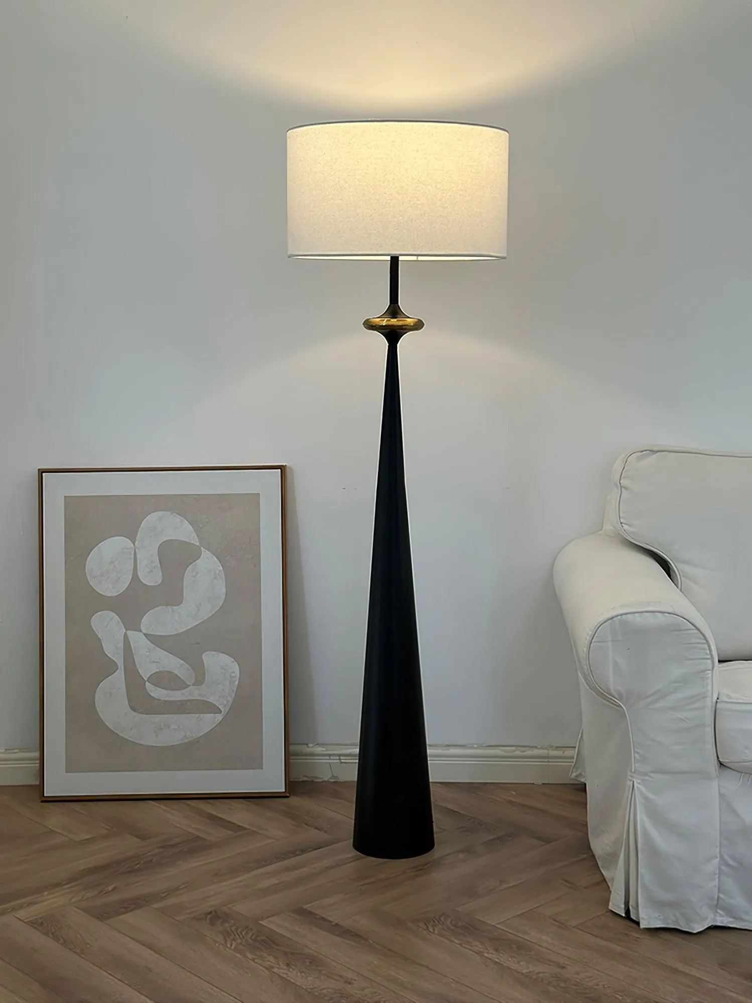 Putney Floor Lamp