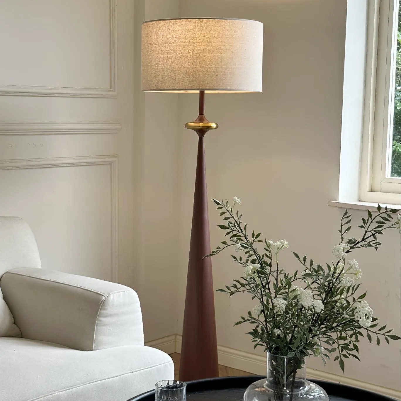 Putney Floor Lamp