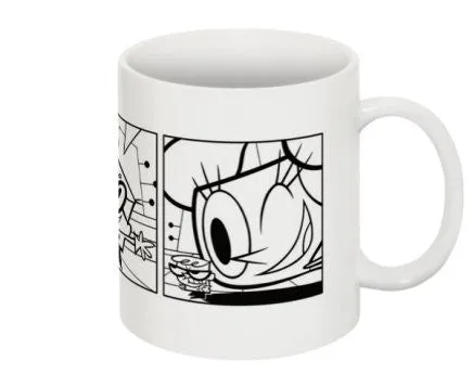 "Dexter's Lab" - Mug