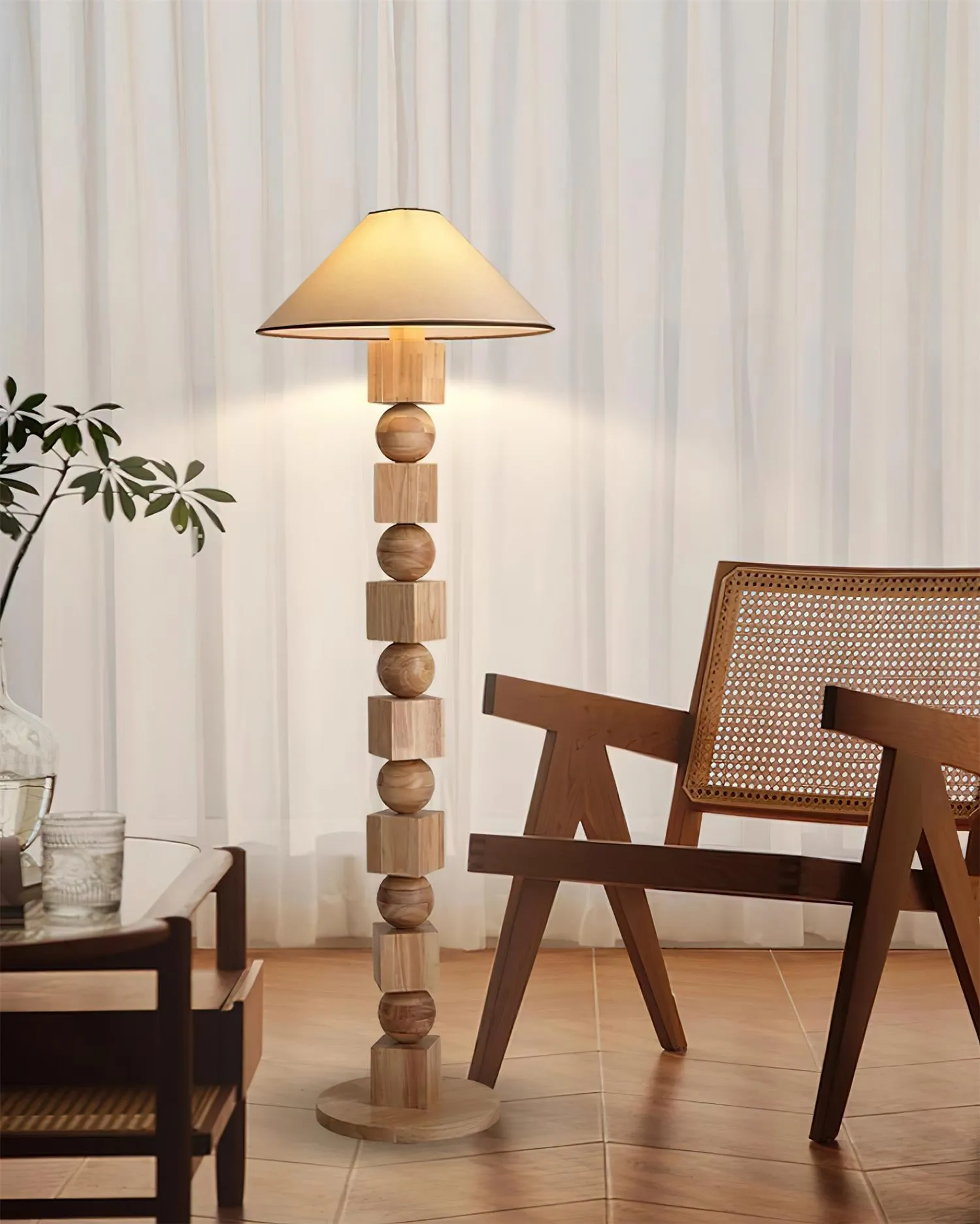 Radian Floor Lamp