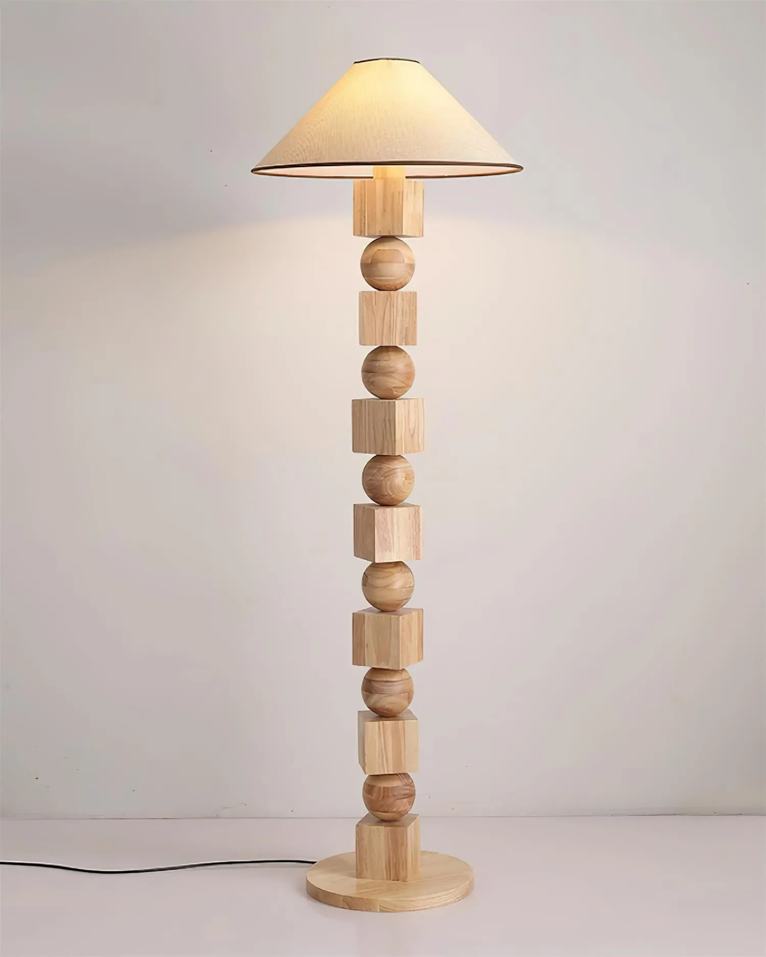 Radian Floor Lamp