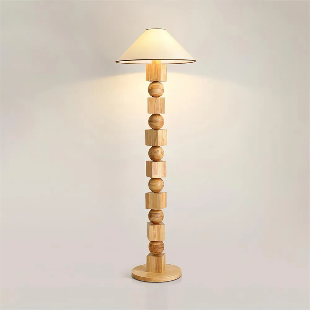 Radian Floor Lamp