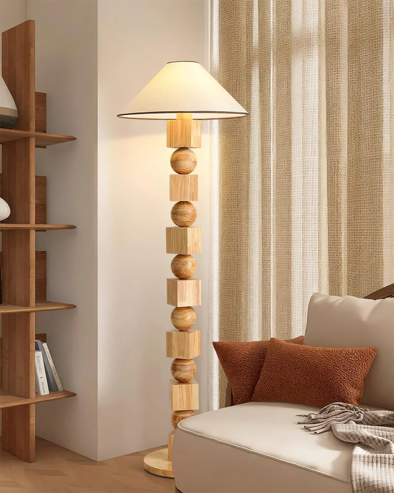 Radian Floor Lamp