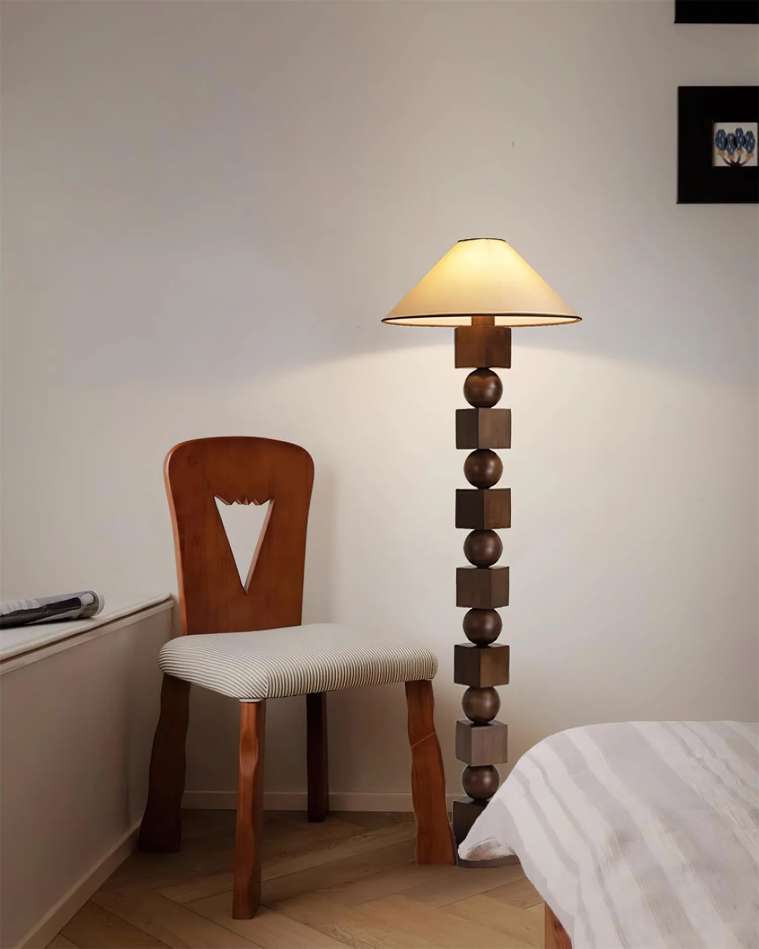 Radian Floor Lamp