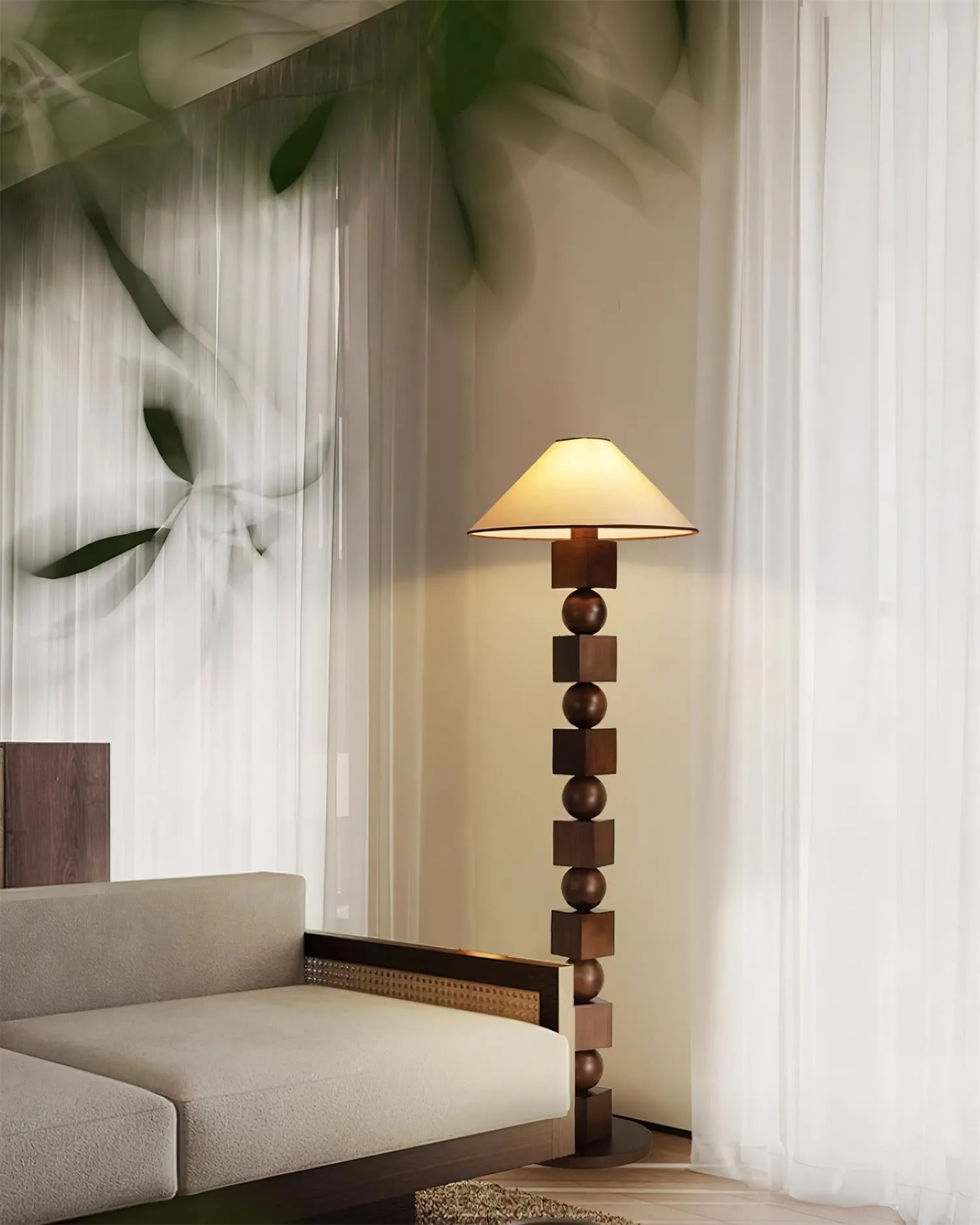 Radian Floor Lamp