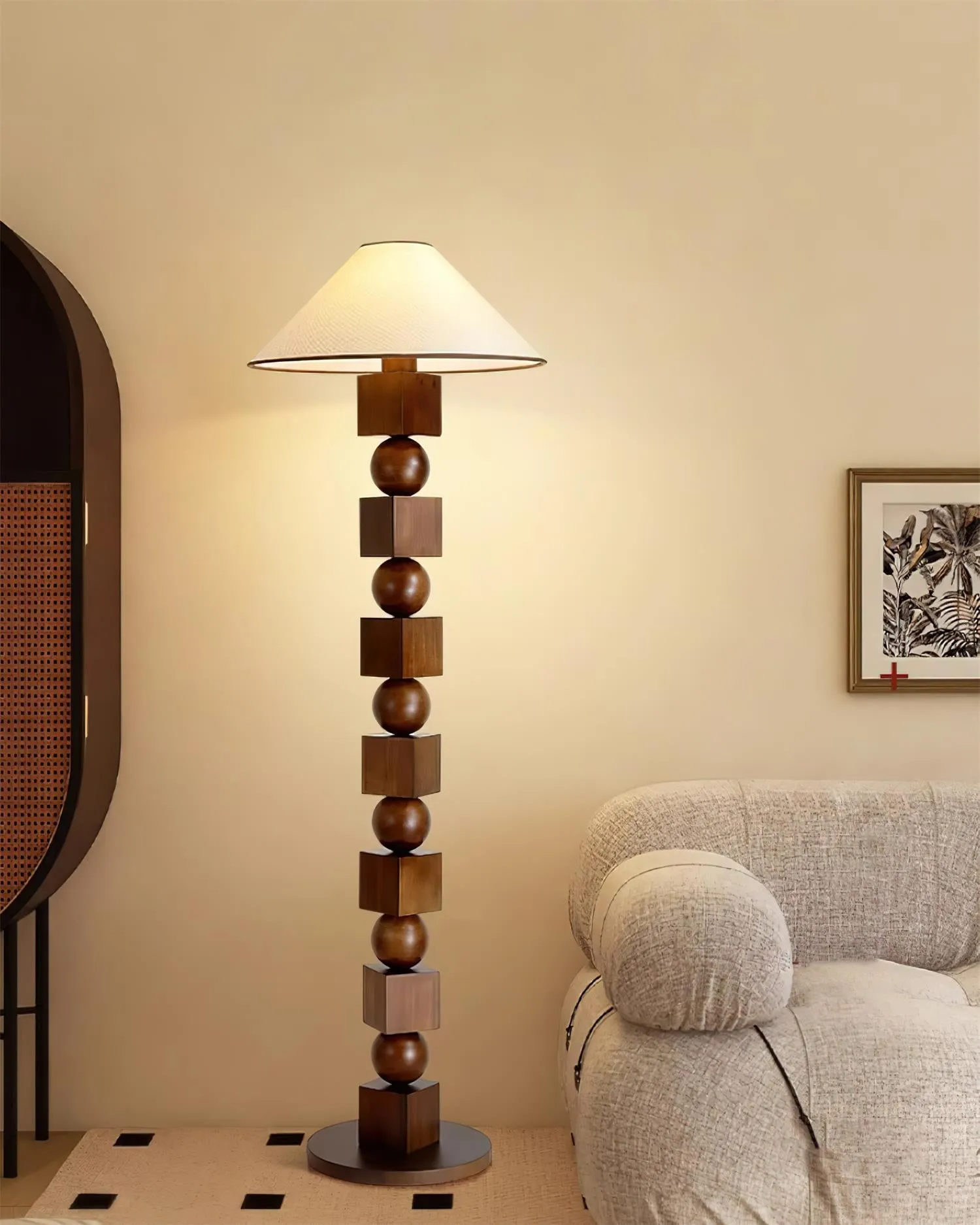 Radian Floor Lamp