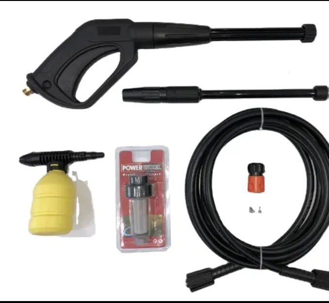 Revenge toolsGT high quality high performance pressure cleaner