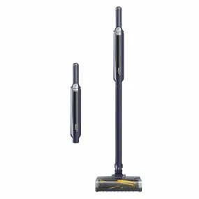 Shark WV362UKT Anti Hair Wrap Cordless Stick Vacuum Cleaner With Up To 32 Minutes Run Time. Royal Blue