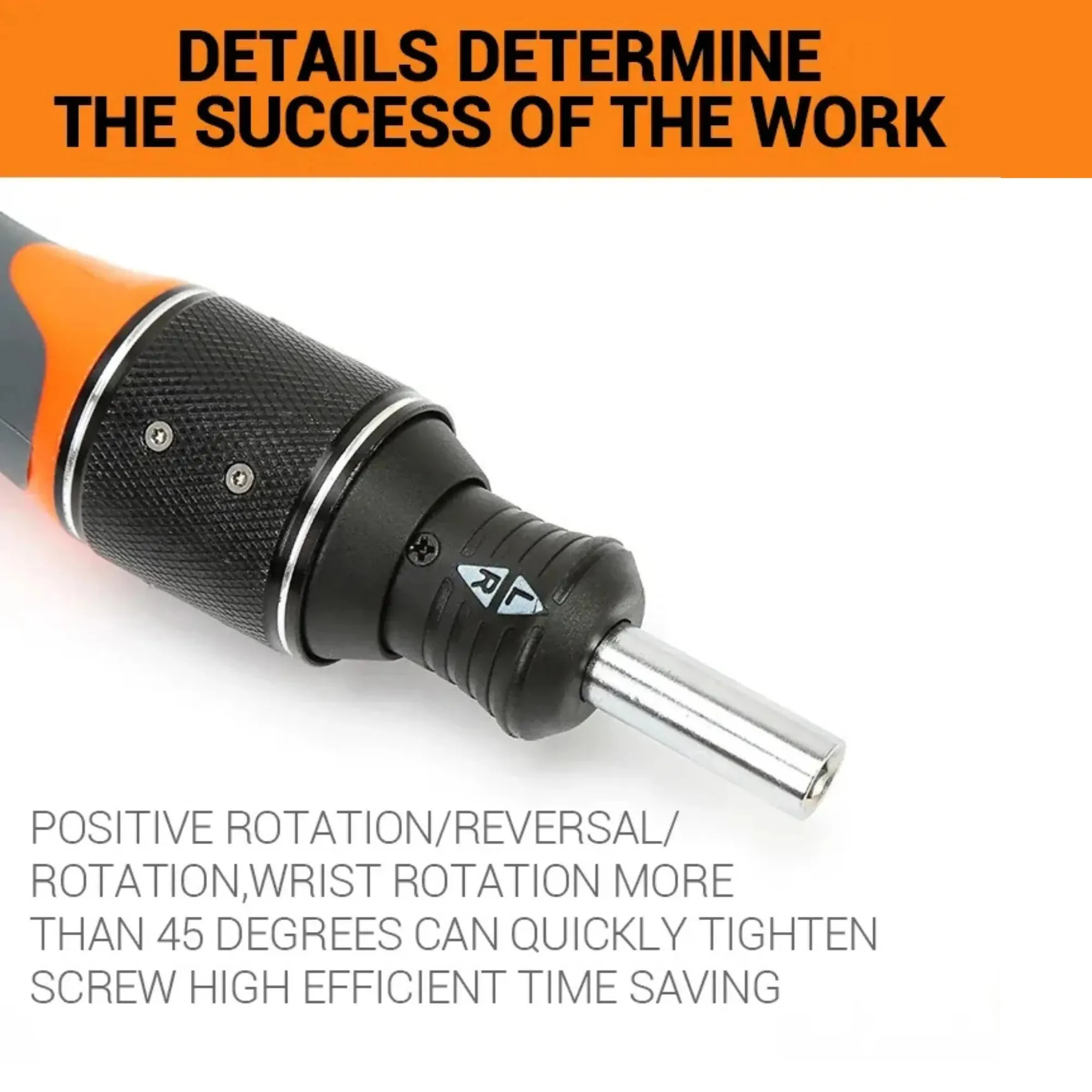 SHEFFIELD S056511 Dual Drive 6x Speed Ratcheting Screwdriver: With 28 Bits, ideal for DIY, Work, Home, PC Repair