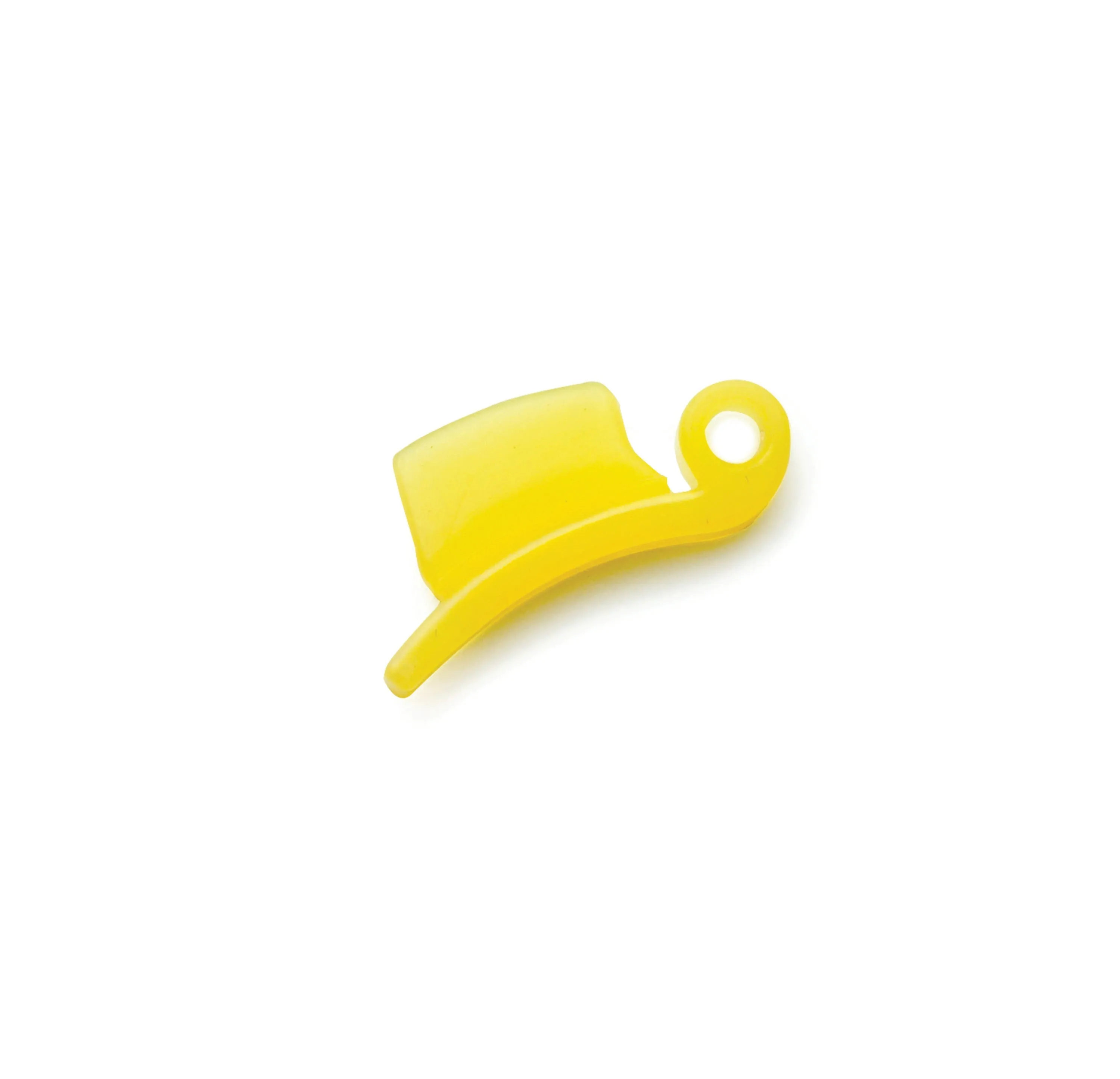 Silicone Plug Yellow (VRT350, VRT330)