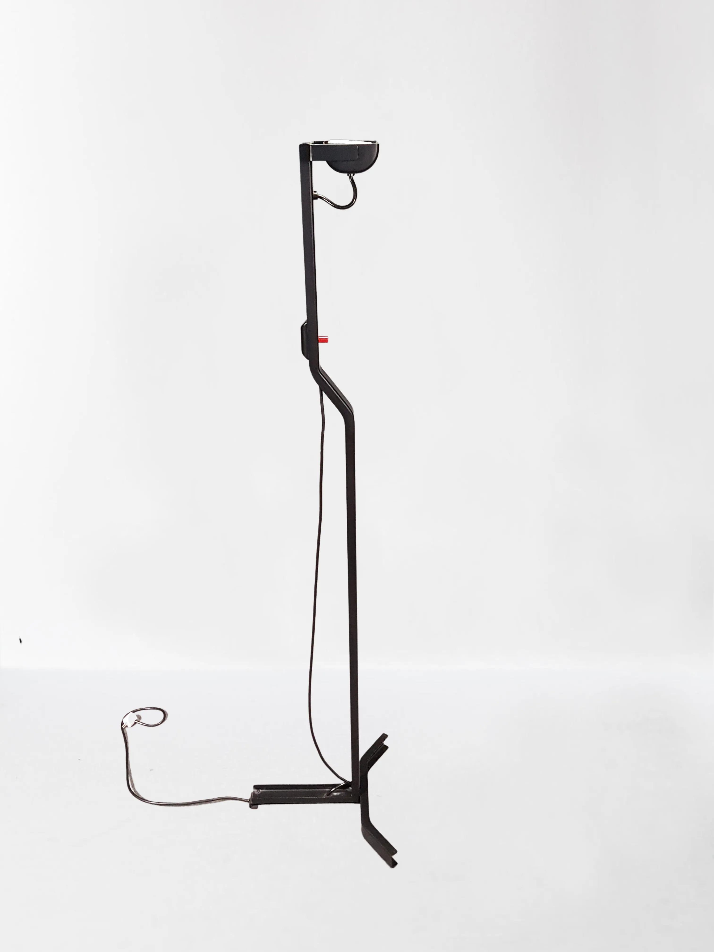 Sirrah Floor Lamp by Kazuhide Takahama for Sirrah 1977