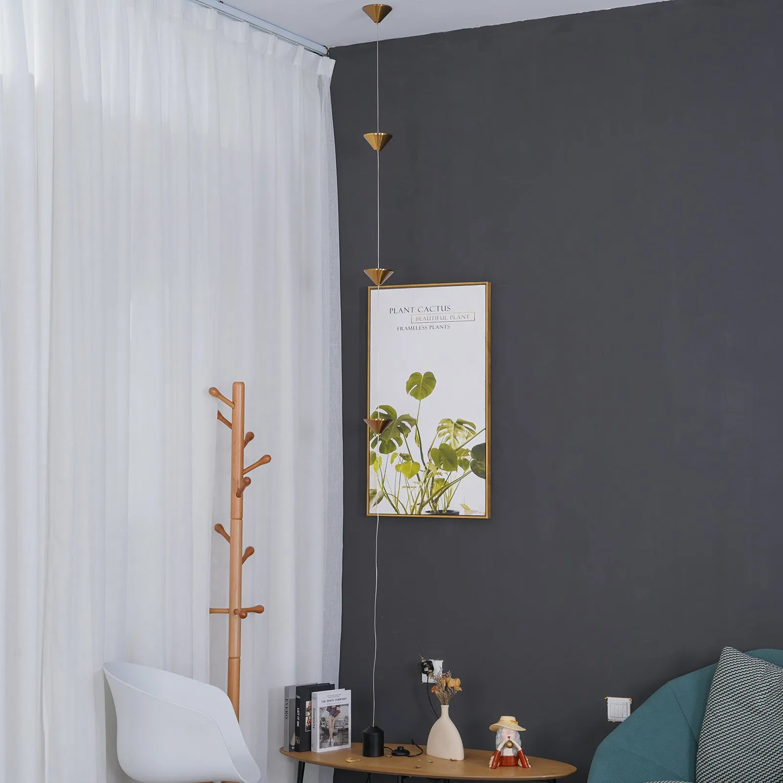 Soreluna Floor Lamp