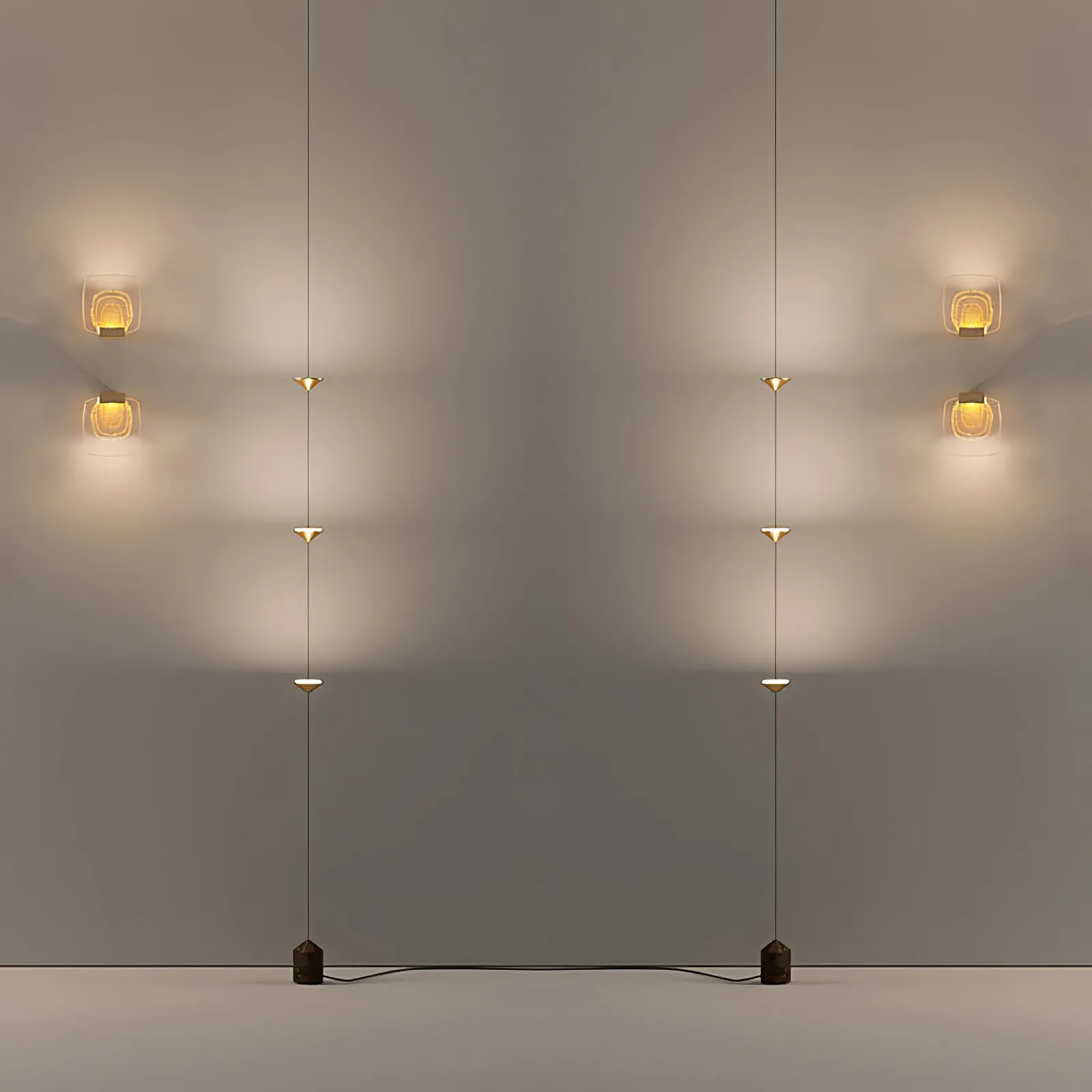 Soreluna Floor Lamp