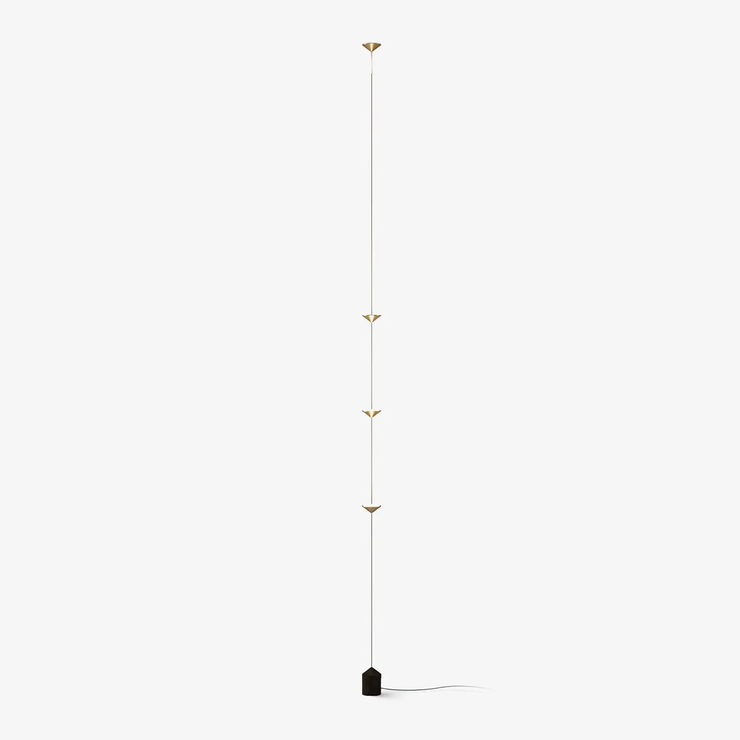 Soreluna Floor Lamp