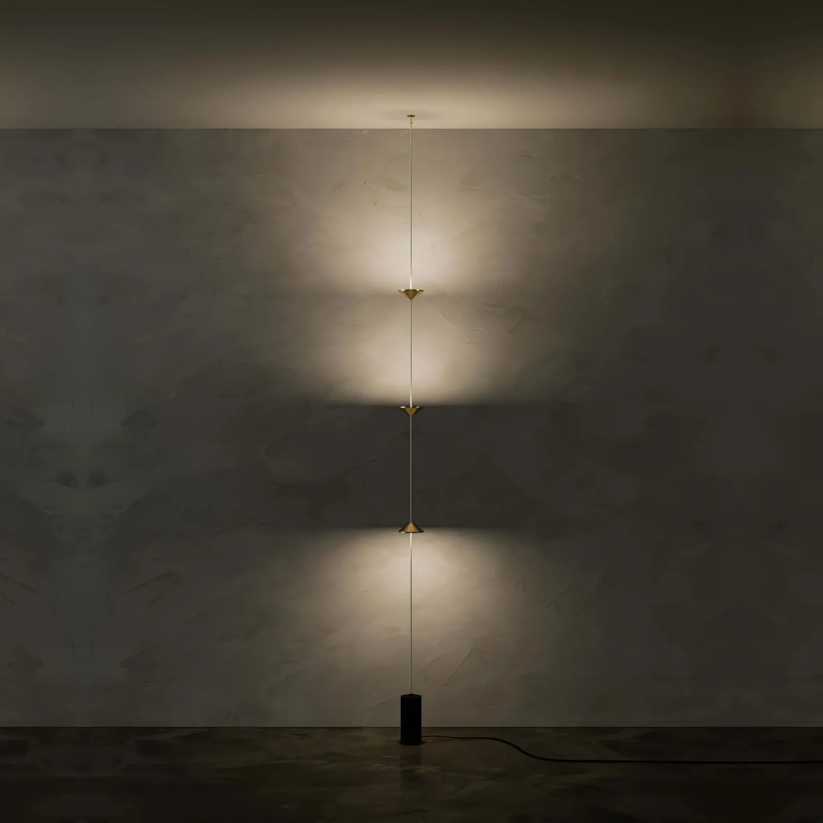 Soreluna Floor Lamp