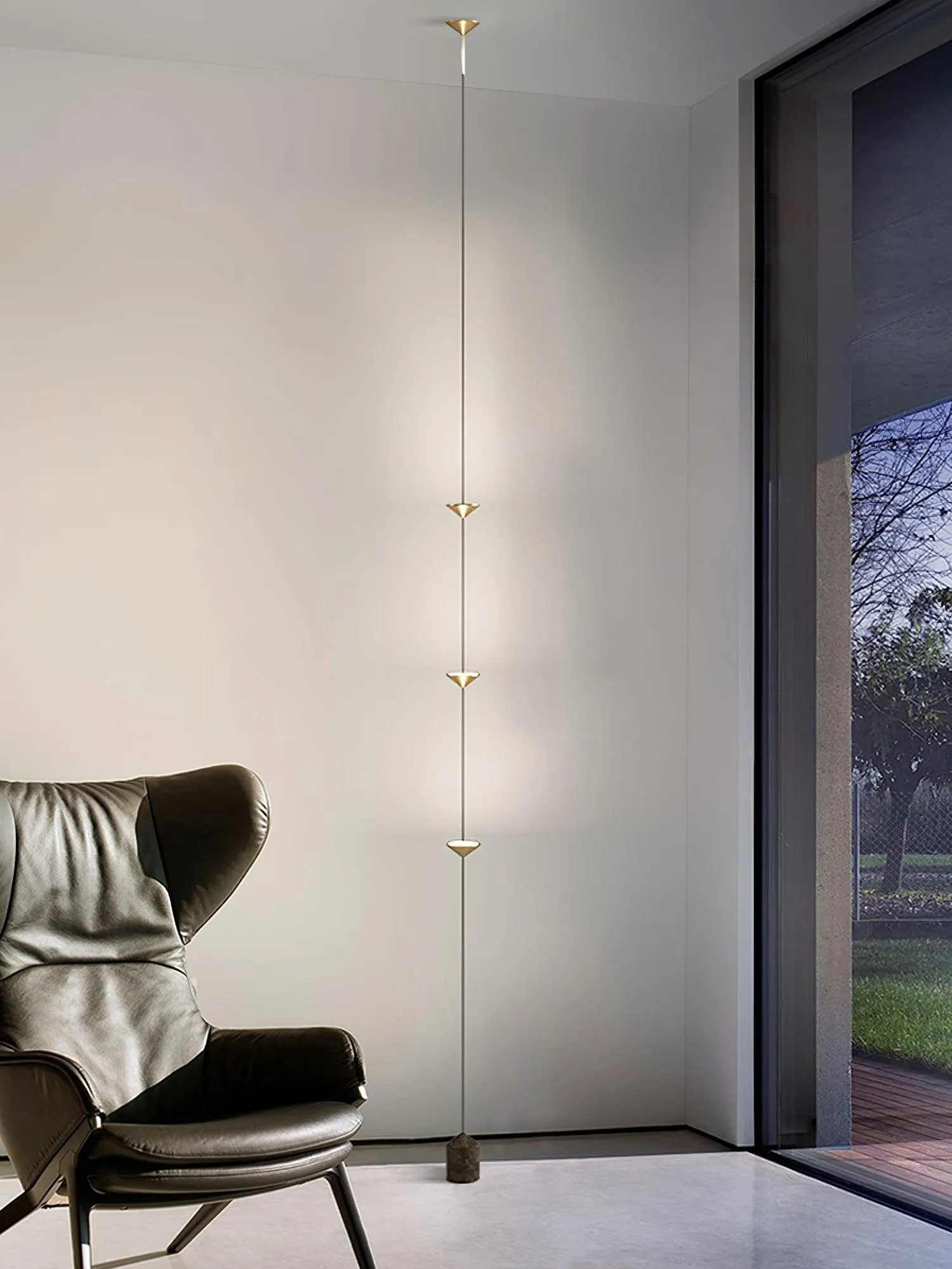 Soreluna Floor Lamp