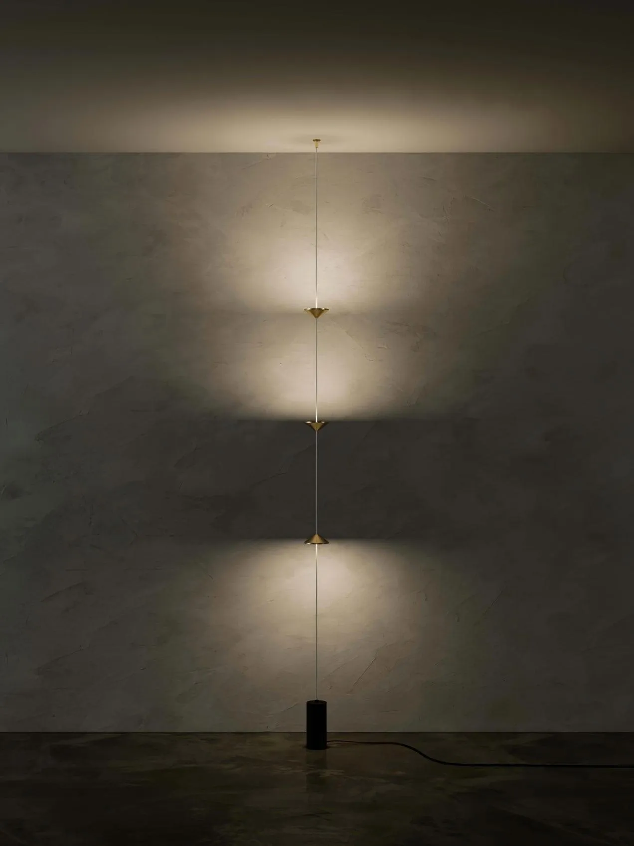 Soreluna Floor Lamp