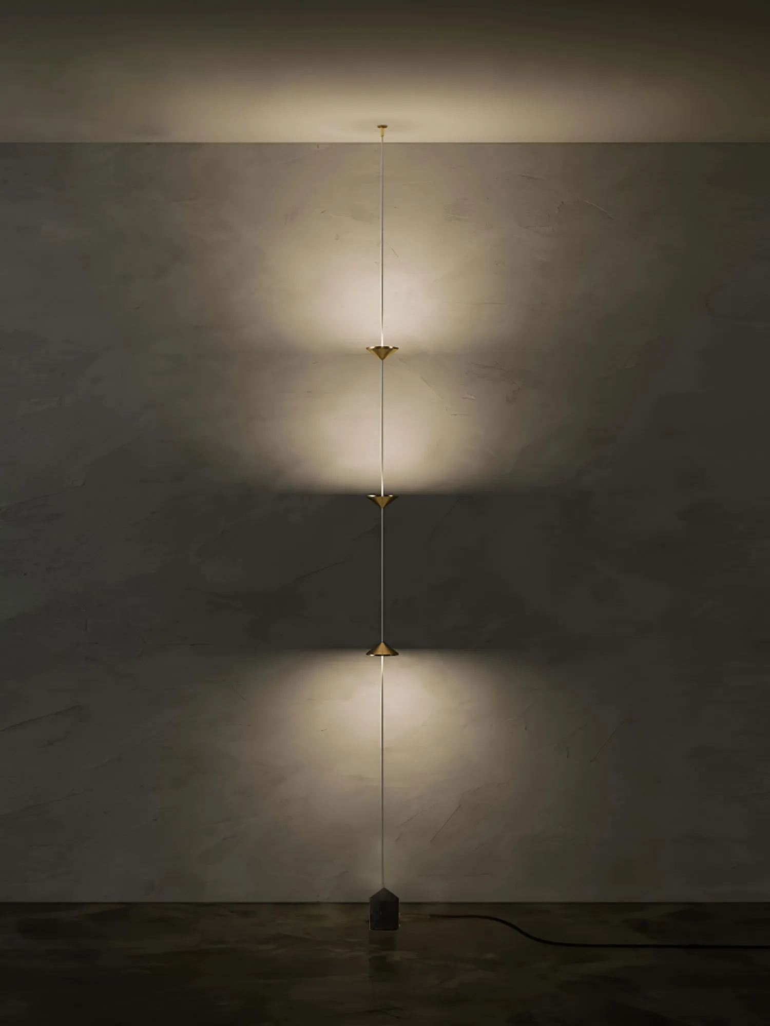 Soreluna Floor Lamp