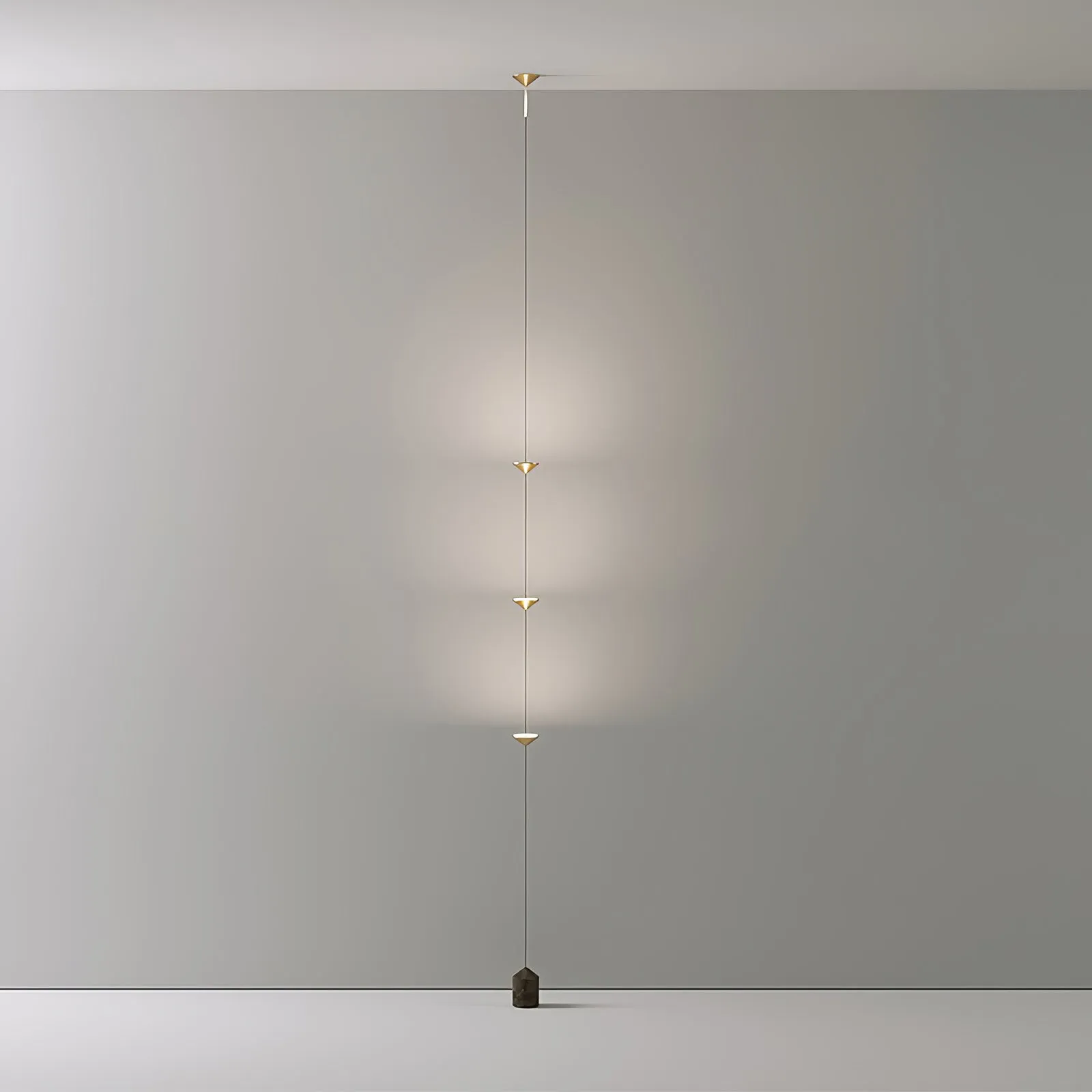 Soreluna Floor Lamp