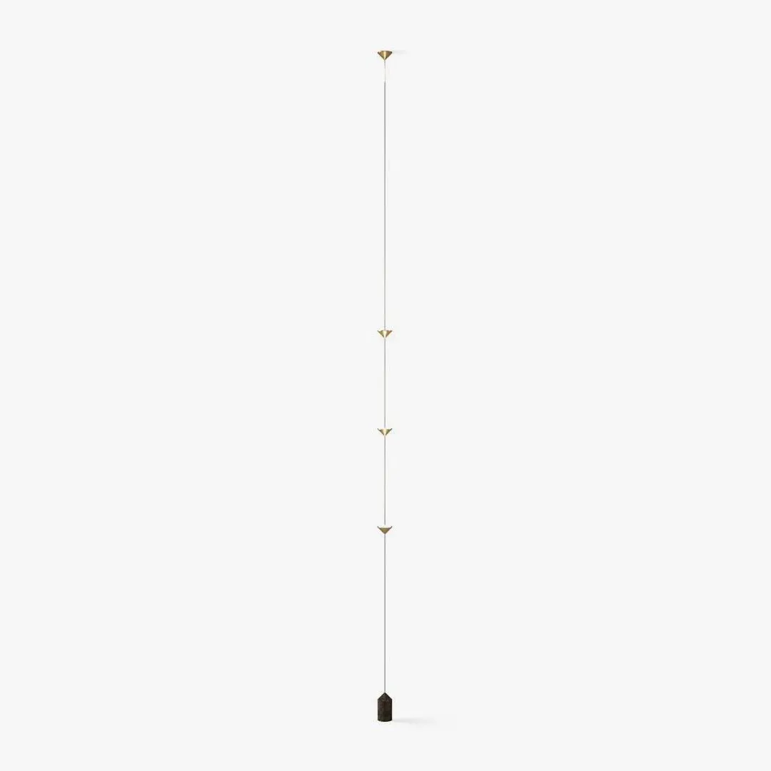 Soreluna Floor Lamp