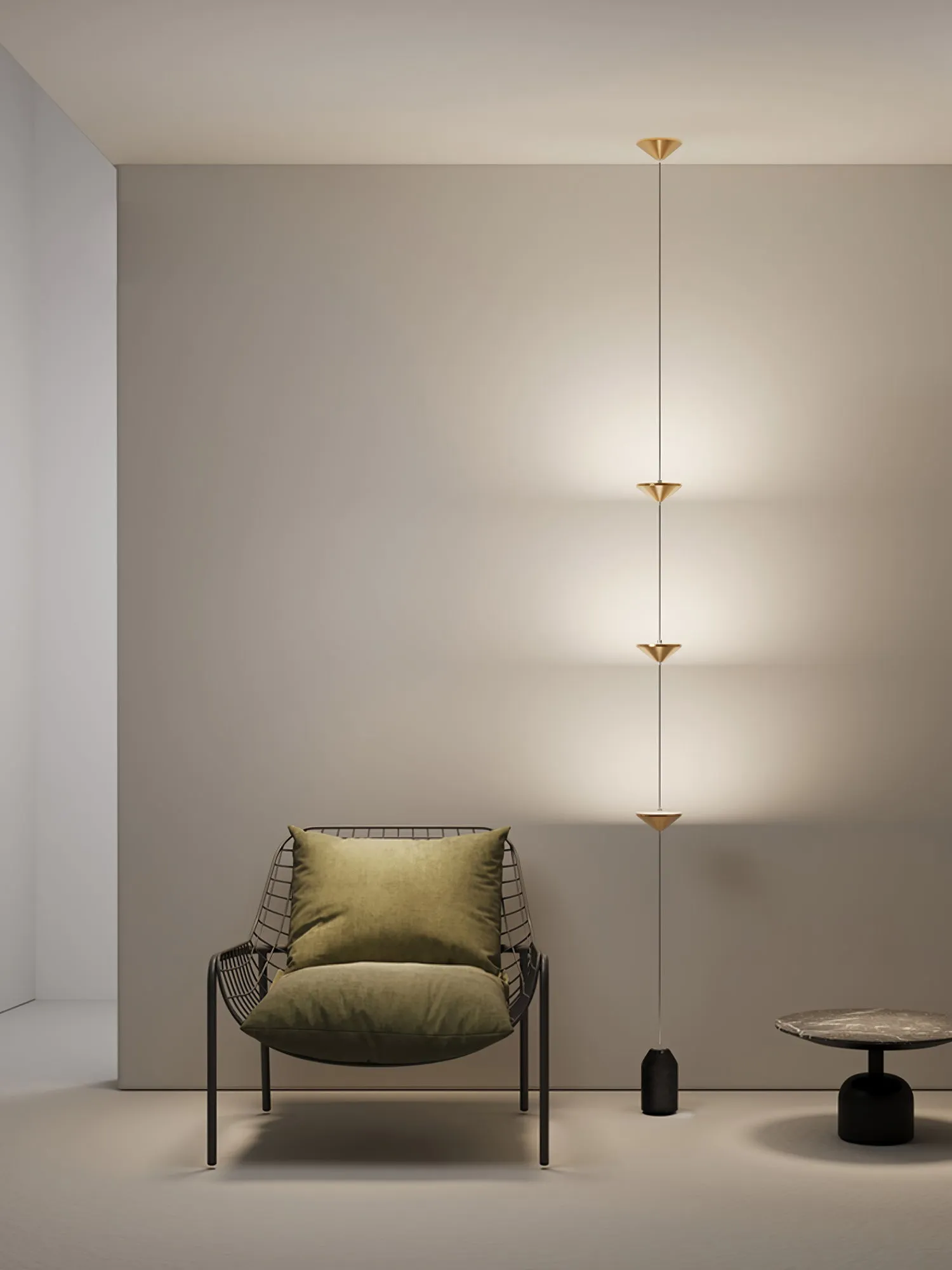 Soreluna Floor Lamp